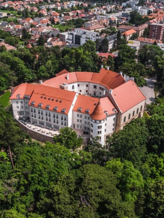 Place Art Hotel Pezinok