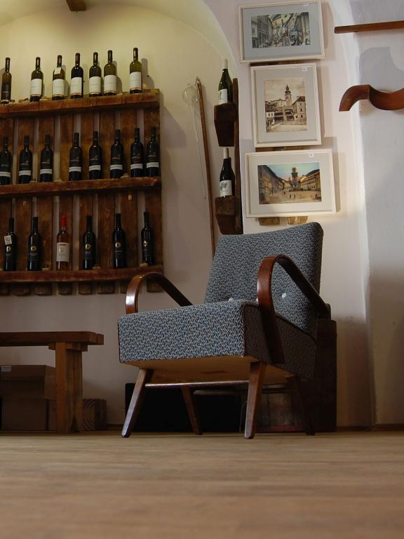 VinoCentrum 1