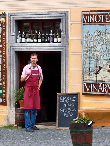 VinoCentrum 6
