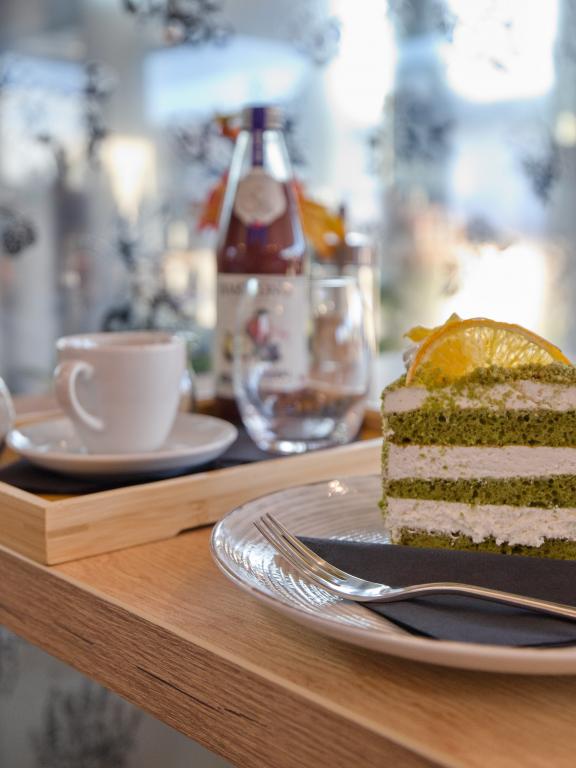 Bartonik vinárstvo, catering