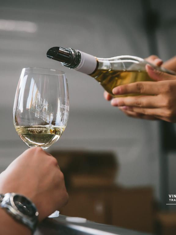 Vinobranie Pezinok