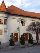 Radnica Pezinok - historická budova