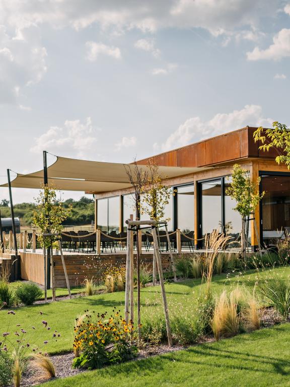 Frtus winery vinárstvo