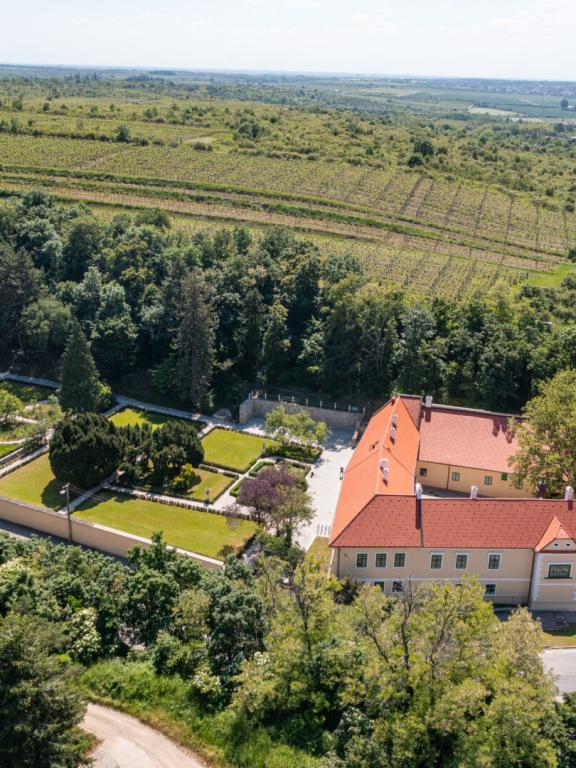 Malokarpatský salón vín