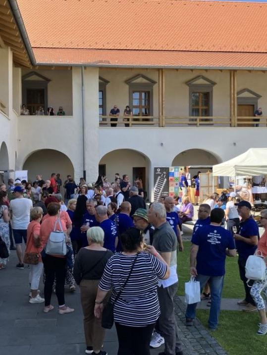 Urban Tokaj - Borša kaštiel