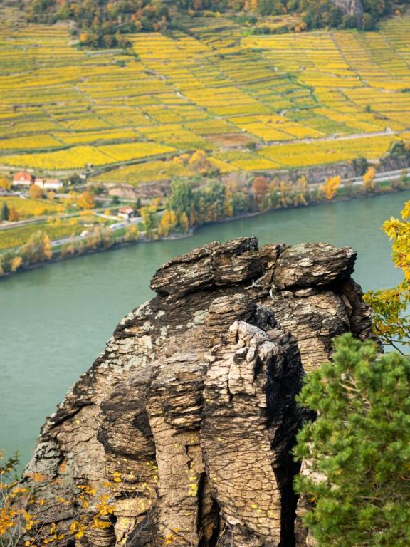 Wachau