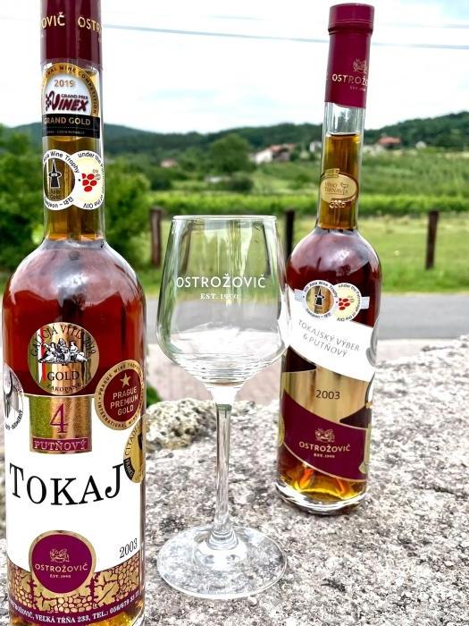tokaj