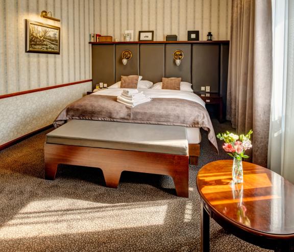 Hotel Golden Eagle Levice