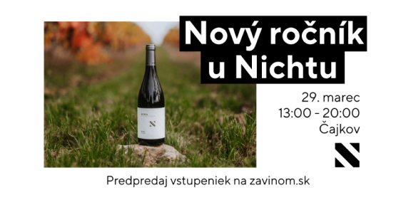 Vinobranie Nichta