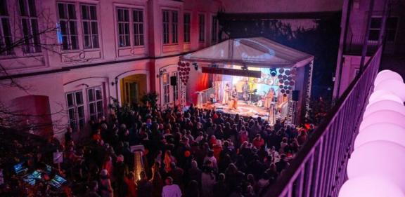 Festival mladého vína