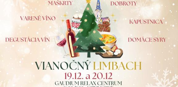 Vianočný Limbach