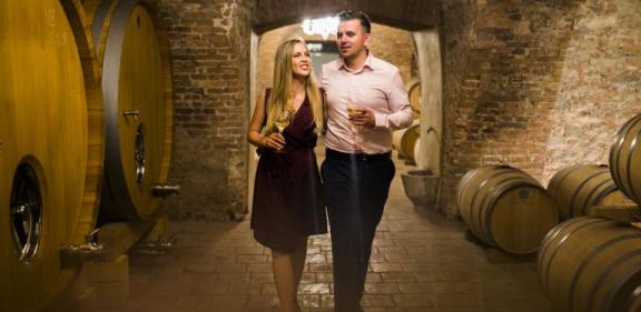 Club 1271 ochutnávka