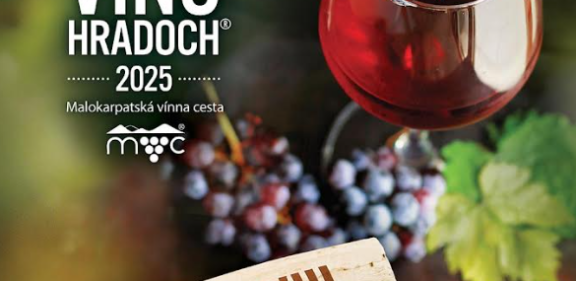 Deň vo vinohradoch MVC 2025