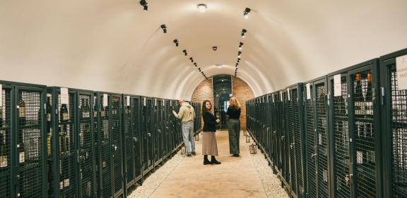 100 najlepších vín Malách Karpát - Malokarpatský salón vín