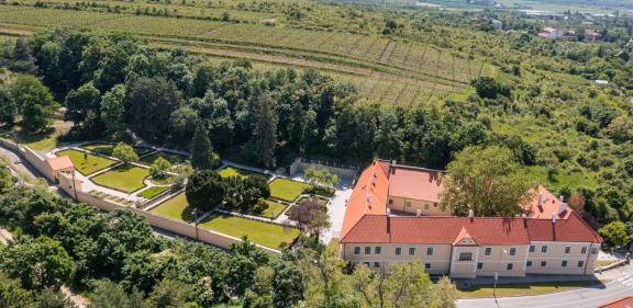 Malokarpatský salón vín 