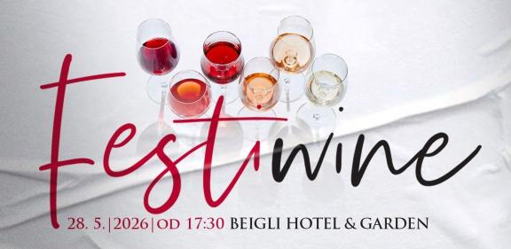 Festiwine 2026 banner