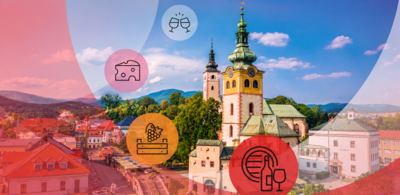 Nevinne o vine Banska Bystrica