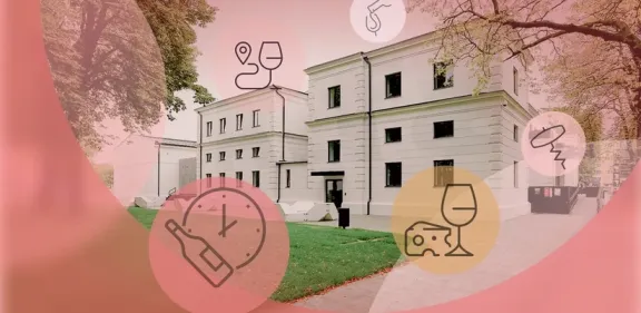 Nevinne o vine Košice