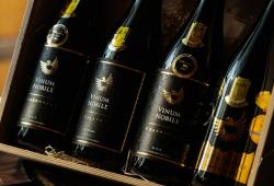 Nitra žije vínom vinárstvo Vinum Nobile
