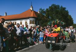 Vinobranie Pezinok 