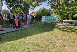 Deň otvorených Tokajských pivníc