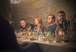 Tri hony vinárstvo - ochutnávka vín