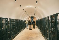 100 najlepších vín Malách Karpát - Malokarpatský salón vín