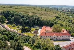 Malokarpatský salón vín