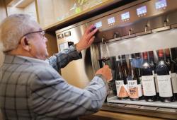 Malokarpatský salón vín - enomat