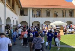 Urban Tokaj - Borša kaštiel