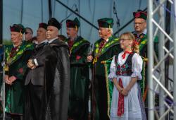 Vínny festival - Bátorové Kosihy - kultúrny program