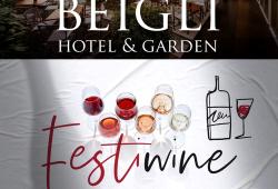 Feswine wine - Hotel Beigli