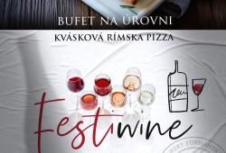 Festwine - bufet