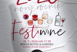 Festiwine - banner
