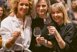 Danube Wine Day zabava