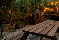 Vínna záhrada Terroir Rača