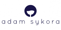 Logo Adam Sykora