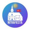 Nitra fiesta logo