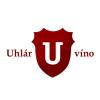 Uhlár víno - logo