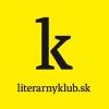 Literárny klub Bratislava, Zámocká, logo